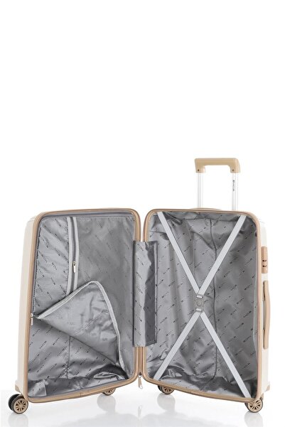 MÇS Polipropilen Valiz V305 75 Cm