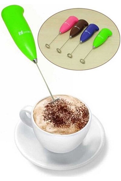 Dalian Home Practical Milk Coffee Frother