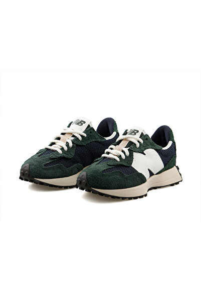 New Balance U327Wvd Erkek Günlük Ayakkabı U327WVD Yeşil