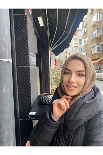 Nilbutik Балаклава з підкладкою, в'язана шапка