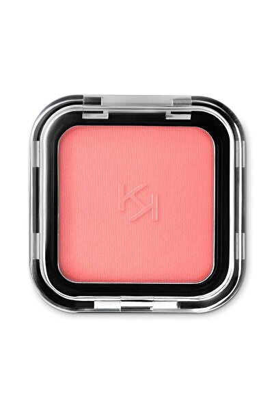 Kiko ALLIK - SMART COLOUR BLUSH 03 PEACH 6 G 8025272632058