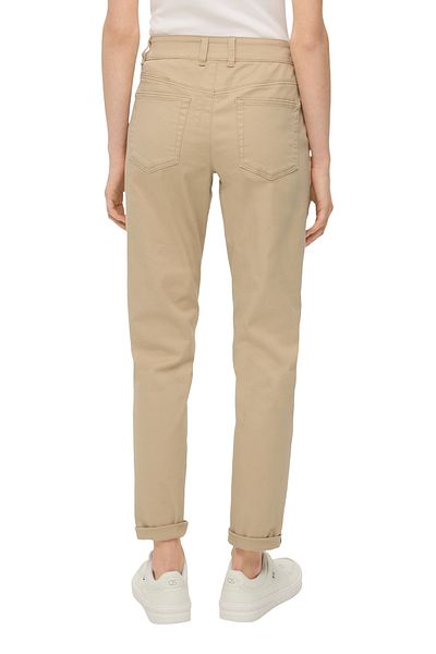 QS by s.Oliver Trousers regular fit