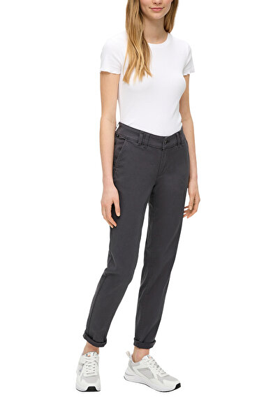 QS by s.Oliver Kalhoty regular fit