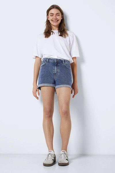 Noisy May NMMONI HW DNM SHORTS AZ358MB NOOS