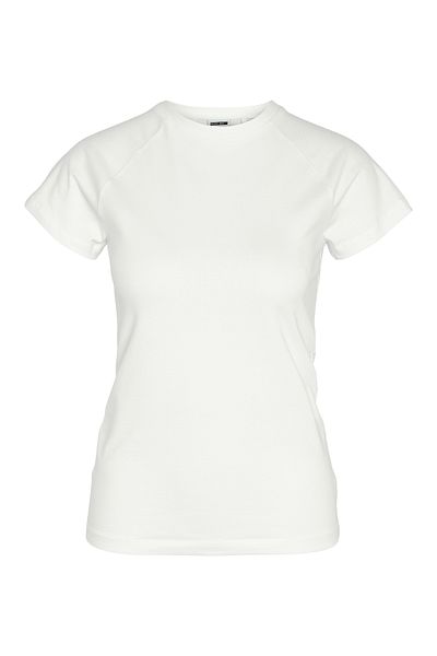 Noisy May NMKATINKA Raglan-Top – S/S FWD JRS Noos