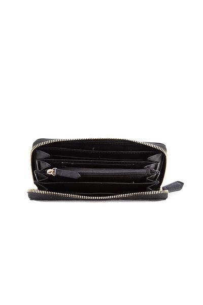 Valentino BRIXTON ZIP KOLEM PENĚŽENKY NERO VPS7LX155