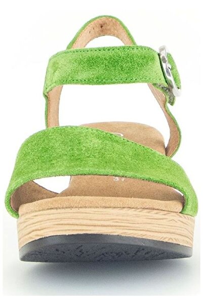 GABOR Σανδάλια - Άνετο και κομψό σχέδιο