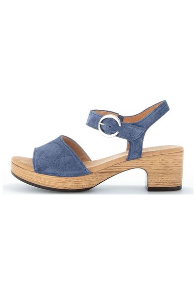 GABOR Sandalen – bequemes und stilvolles Design