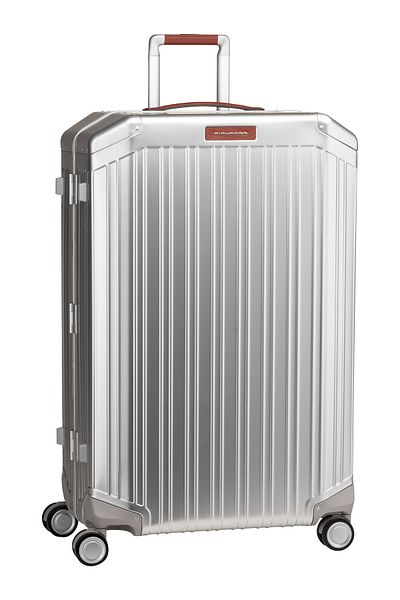 PIQUADRO Koffer & Trolley PQ Alu Big Size Spinner