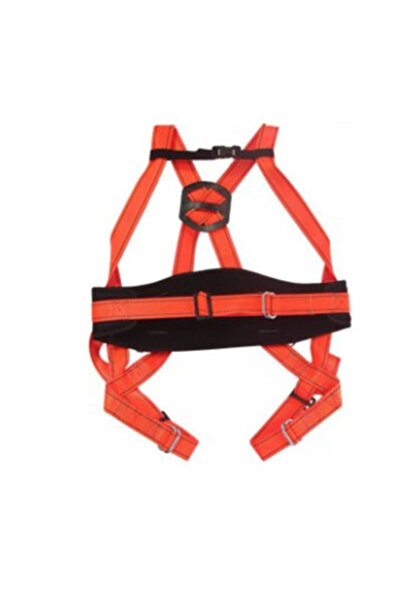 SafeSet Safety Belt Parachute Type Waist Supported E120