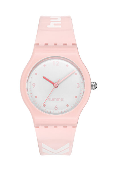 hummel Kız Çocuk Kol Saati Pembe Hm-1006La-2
