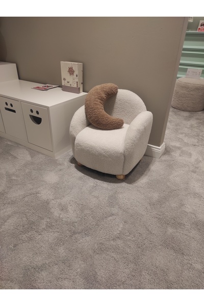 NOSSO HOME Çocuk Koltuğu, Çocuk Aktivite Koltuğu, Çocuk Berjeri ( Bombo )