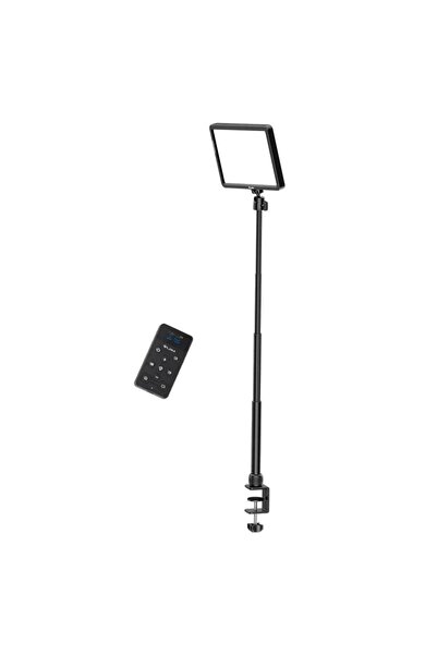 ulanzi VIJIM K22 LED Işıklı Masa Montaj Standı