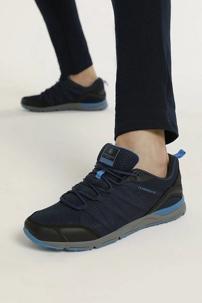 lumberjack Men's Sneakers Dora 4fx St1573