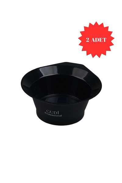Gudi Professional Scale Paint Pan X2