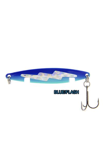 HANSEN Lingurita Fight 7.6cm 21gr