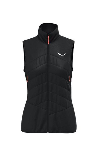 Salewa Ortles HYB TWR سترة نسائية سوداء