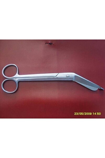 MEDİKALCİM Alçı Kesme Bıçağı Alçı Kesme Makası