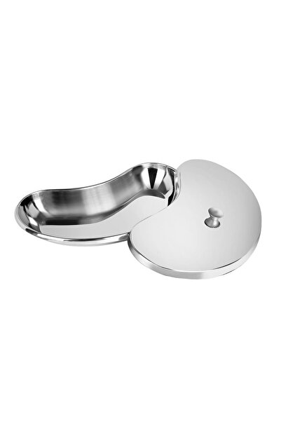 MEDİKALCİM Kapaklı Böbrek Küveti 30cm