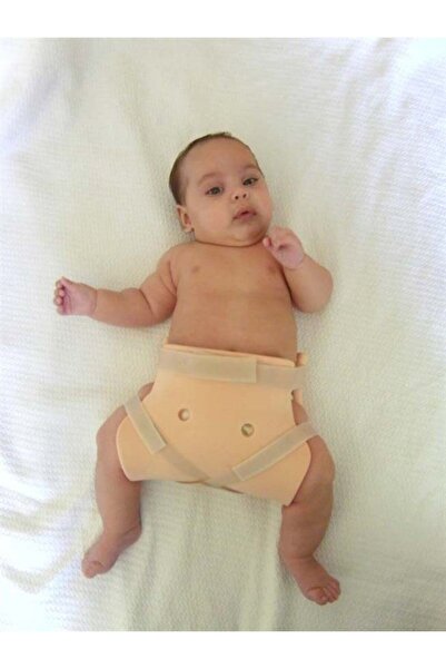 MEDİKALCİM Frejka Yastığı Kalça Çıkığı Yastığı Yaş Aralı 1-2 Yaş Arası