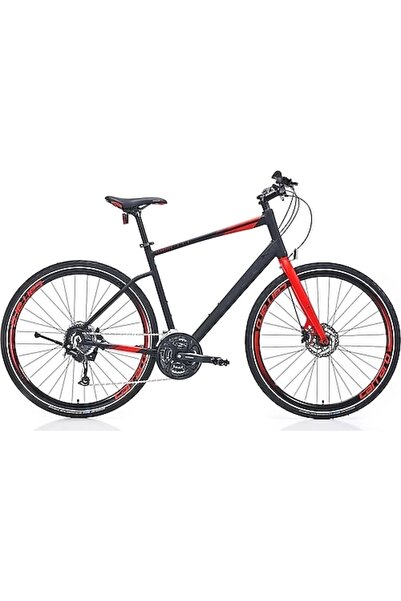 Carraro Sportive 328 28 Jant 27 Vites 44 Cm Hidrolik Disk Fren Şehir Bisiklet...