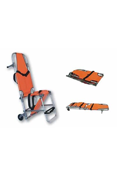 MEDİKALCİM Kombinasyon Sedye