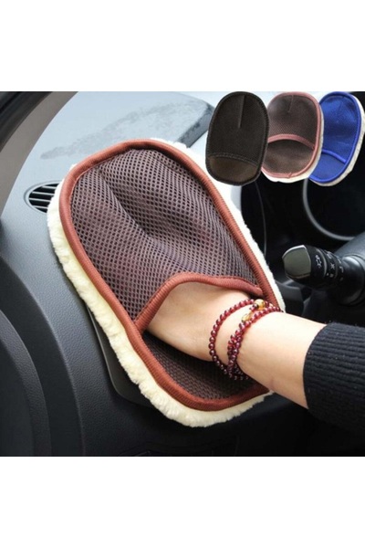 obrigado car wash Araçların Piyano Black bölgeleri için ideal  Hassas Araba Y...