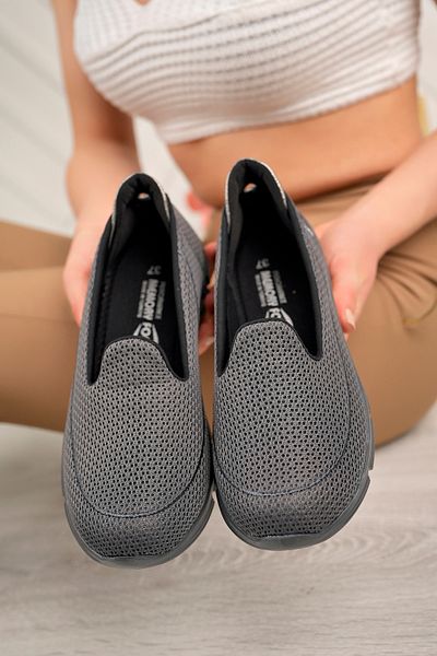 Nexs Women's Smoked Orthopedic Daily Sports Shoes