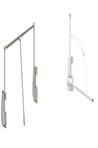 CANEX GARDROP ASANSÖRÜ