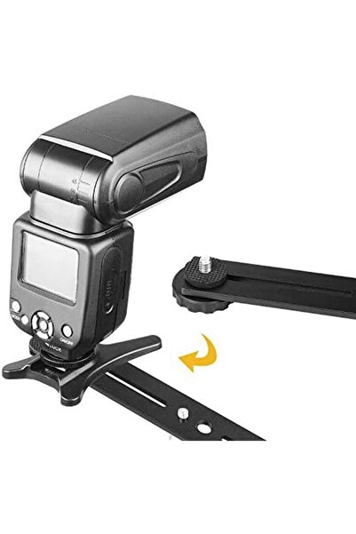 camten SA-22 FLASH BRACKET 2.Lİ