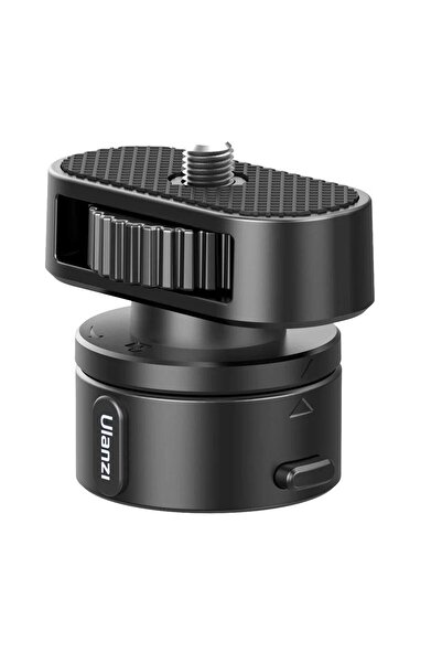 ulanzi CO16 Go-Quick Iı Manyetik Quick Release 1/4" Vida Montaj Adaptörü