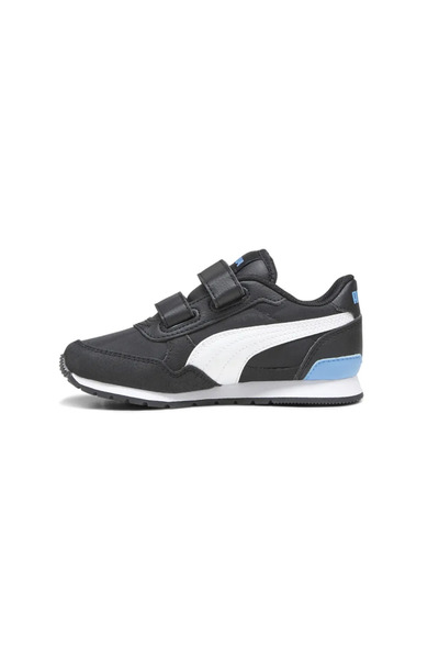 Puma ST Runner v3 NL V PS PUMA Black-PUMA Whi