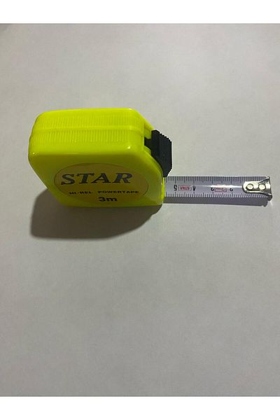 Star STRIP METER 57mmX3M
