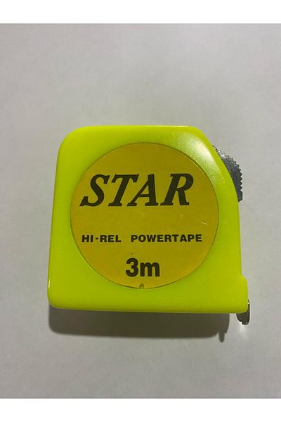 Star STRIP METER 57mmX3M