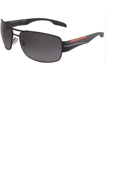 Prada HAKKI OPTİK PRADA 53NS DG05W1 65 EKARTMAN ERKEK GÜNEŞ GÖZLÜĞÜ