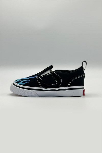 Vans Asher V Children's Casual Shoes Vn0a2z2yba21