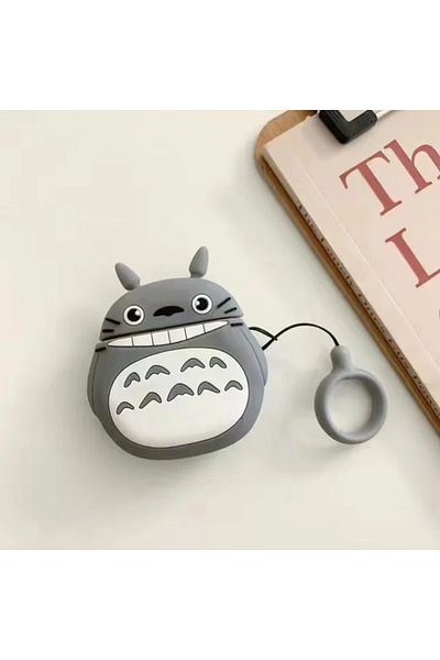 NANOSPACE Figured Silicone Case Compatible With Huawei Freebuds SE2 (Not a product headset)