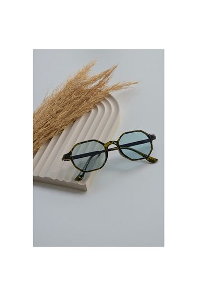 LOOKUP Sunglasses UV 400 Protection Unisex Women Men Eyewear Sunglasses Eyewear