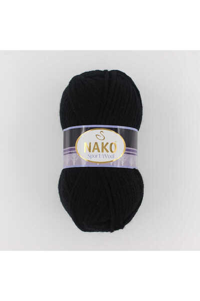 NAKO Sport Wool 00217
