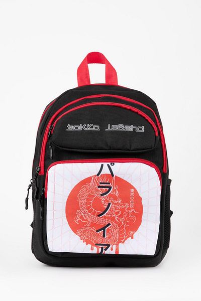 DeFacto Boy's Backpack C1727a8ns