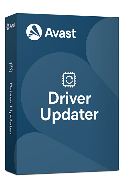 Driver Updater 1 Yıl 1 PC Online Teslim