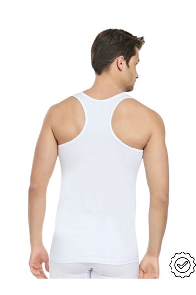 Butik Ανδρικό αθλητικό μπλουζάκι Rambo - Ριμπ και Lycra