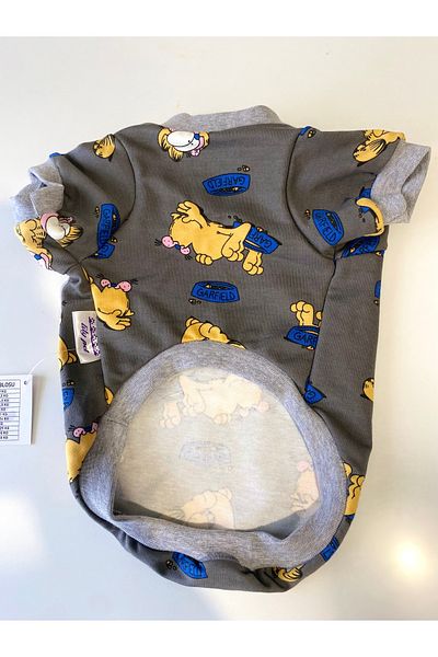 HBM BOUTİQUE Cat dog outfit