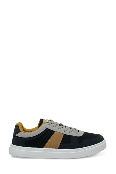 Kinetix Zingle g 4Fx Navy Blue Boys' Sneakers