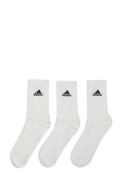 adidas Чорапи C SPW CRW 3P бели унисекс