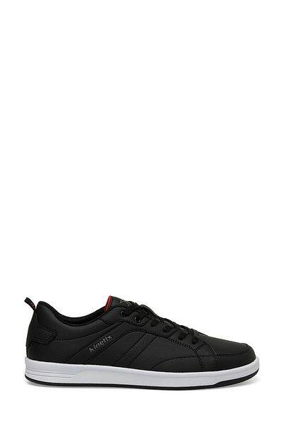Kinetix Pantofort de bărbați RABON PU 4FX negru