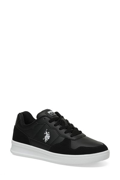 U.S. Polo Assn. Pantofi de damă CHARLIZE 4FX negri