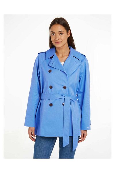 Tommy sales hilfiger trench