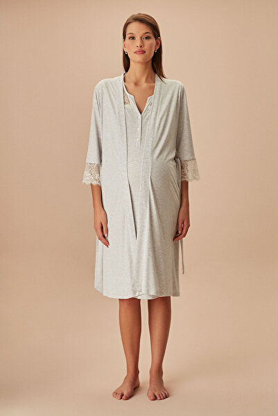 SUWEN Νυχτικό εγκυμοσύνης Mamy