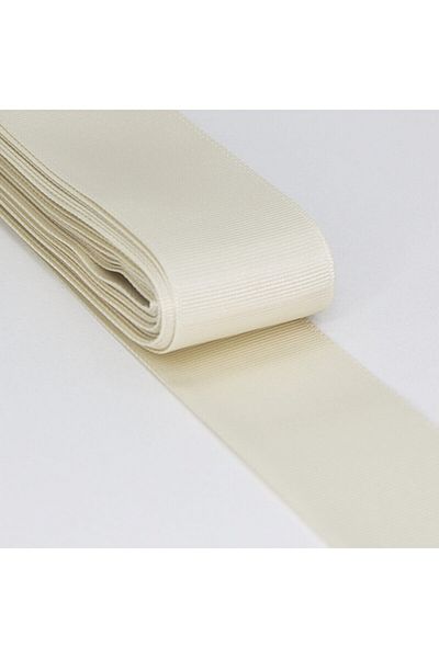 AGH Değerli Hediyeler Κορδέλες Grosgrain 4 CM 10 μέτρα